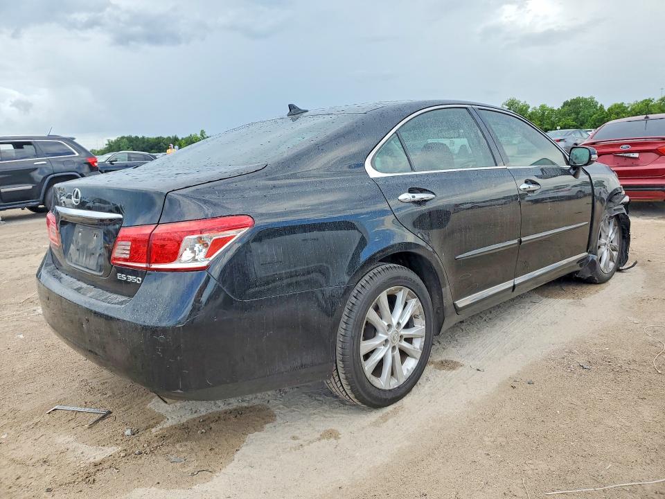 Продажа на аукционе авто 2011 Lexus Es, vin: JTHBK1EG0B2420975, номер лота: 57351936