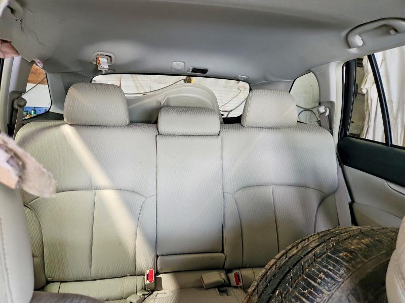 Продаж на аукціоні авто 2010 Subaru Outback, vin: 4S4BRBEC9A3311080, номер лоту: 58792126