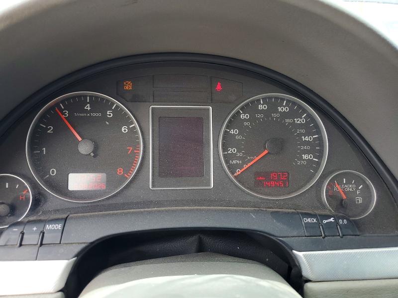 Продажа на аукционе авто 2007 Audi A4, vin: WAUAF78E37A001270, номер лота: 56694666