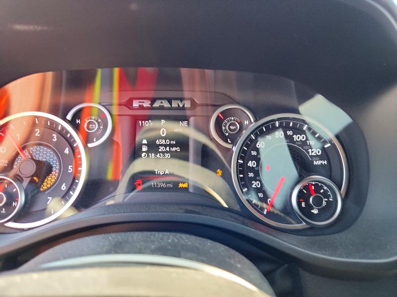 Продаж на аукціоні авто 2026 Ram 1500, vin: 1C6SRFFP3TN161723, номер лоту: 56156966