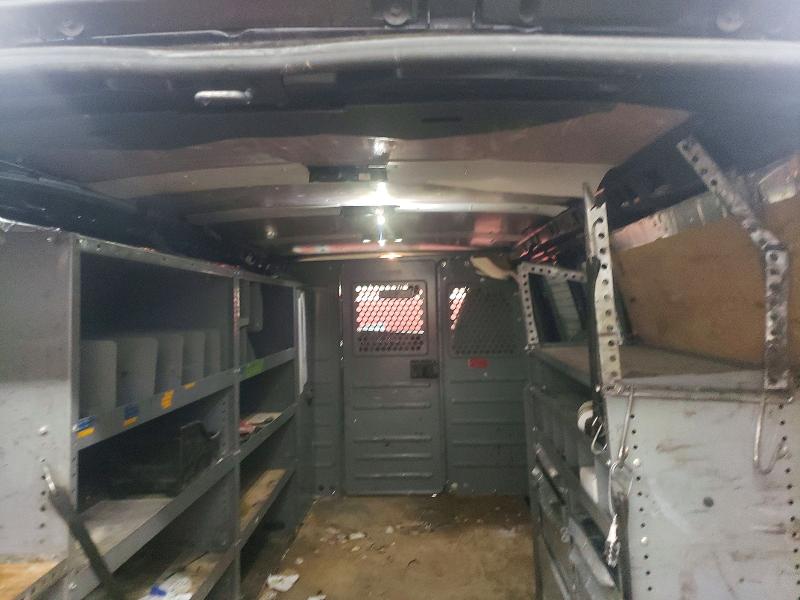 Aukcja sprzedaży 2015 Chevrolet Express G2500, vin: 1GCWGFCF0F1190488, numer aukcji: 56425606