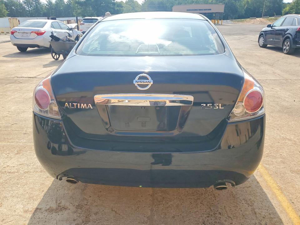Продаж на аукціоні авто 2012 Nissan Altima, vin: 1N4AL2AP2CN509085, номер лоту: 58902616