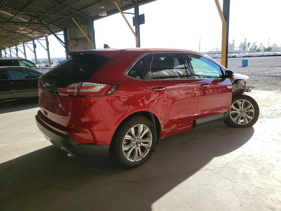 Aukcja sprzedaży 2024 Ford Edge, vin: 2FMPK4K99RBA38250, numer aukcji: 56528076