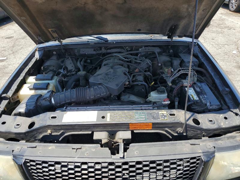 Aukcja sprzedaży 2003 Ford Ranger, vin: 1FTZR45E93PA29100, numer aukcji: 59092066