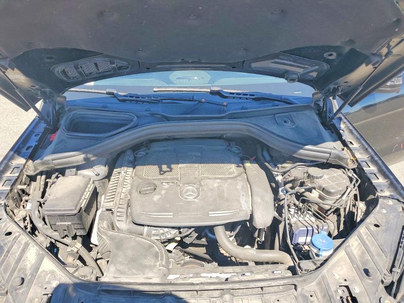 Продаж на аукціоні авто 2018 Mercedes-benz Gle, vin: 4JGDA5HB5JB073738, номер лоту: 56330886