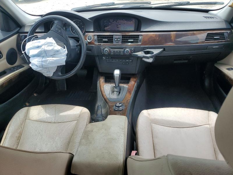 2011 Bmw 328 მანქანა იყიდება აუქციონზე, vin: WBAPH7C58BE680465, აუქციონის ნომერი: 55954746