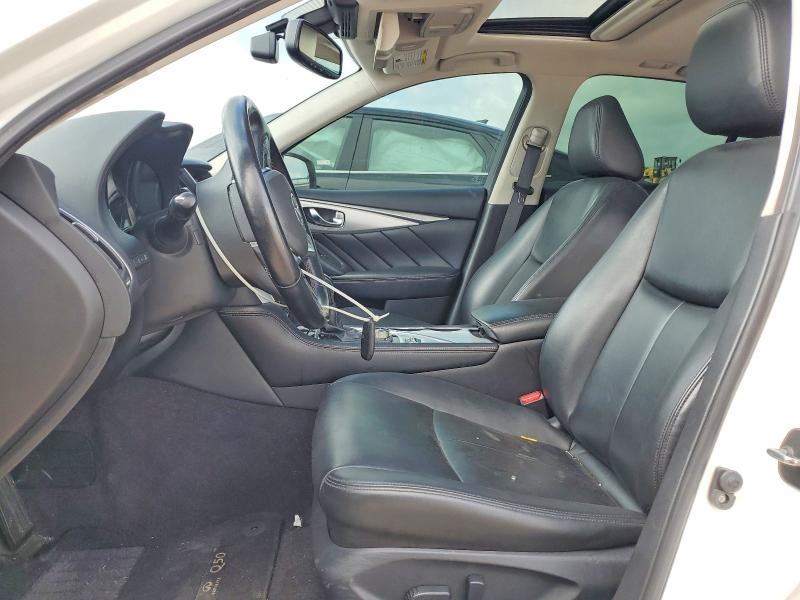 Aukcja sprzedaży 2021 Infiniti Q50, vin: JN1EV7BP1MM705630, numer aukcji: 58469956