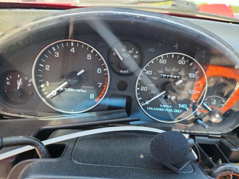 Aukcja sprzedaży 1990 Mazda Mx-5 Miata, vin: JM1NA3514L0156200, numer aukcji: 56262476