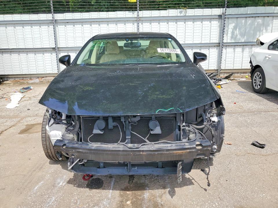 2015 Lexus Es მანქანა იყიდება აუქციონზე, vin: JTHBK1GG9F2166816, აუქციონის ნომერი: 56113886
