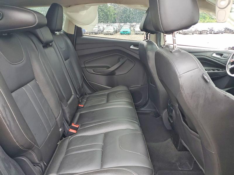 Aukcja sprzedaży 2013 Ford Escape, vin: 1FMCU9J96DUD30027, numer aukcji: 58490276