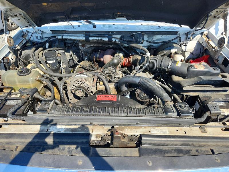 Aukcja sprzedaży 1996 Ford F250, vin: 1FTHX26F5TEB41093, numer aukcji: 57551226
