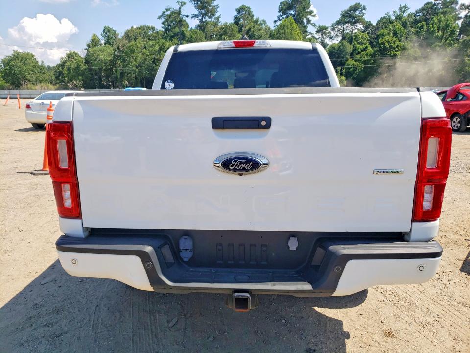 Aukcja sprzedaży 2019 Ford Ranger, vin: 1FTER4FH1KLA42601, numer aukcji: 57339876