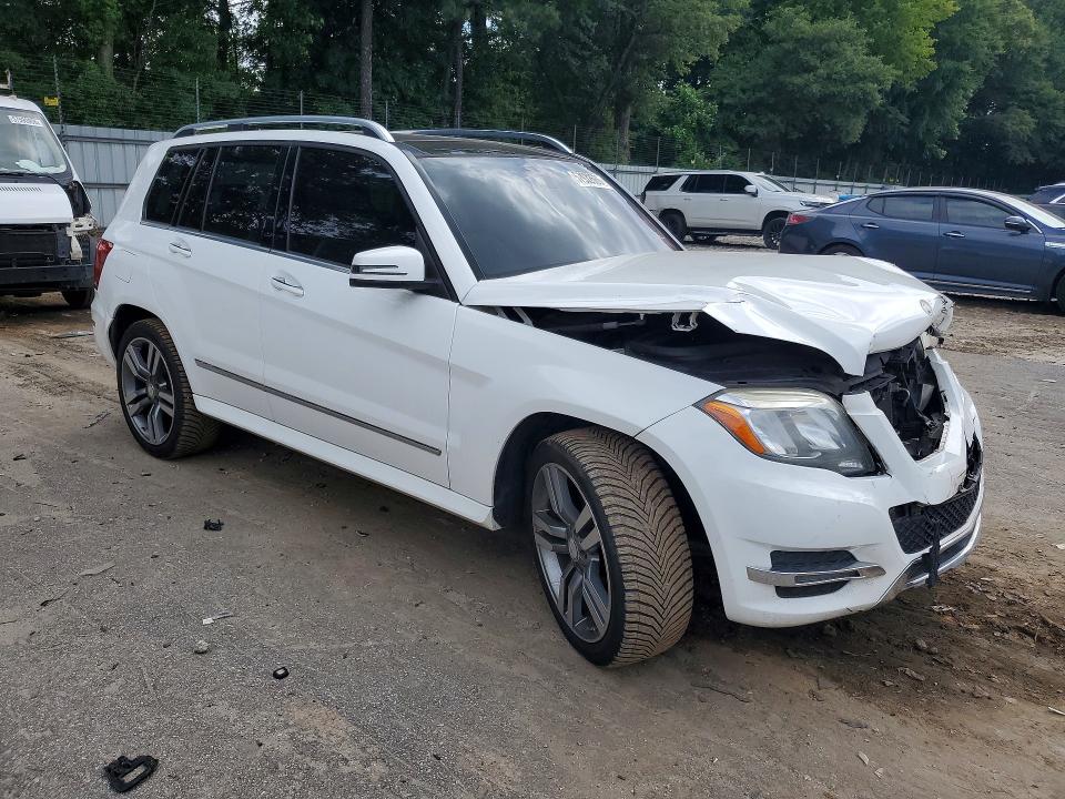 Продажа на аукционе авто 2015 Mercedes-benz Glk, vin: WDCGG5HB8FG402811, номер лота: 57932686