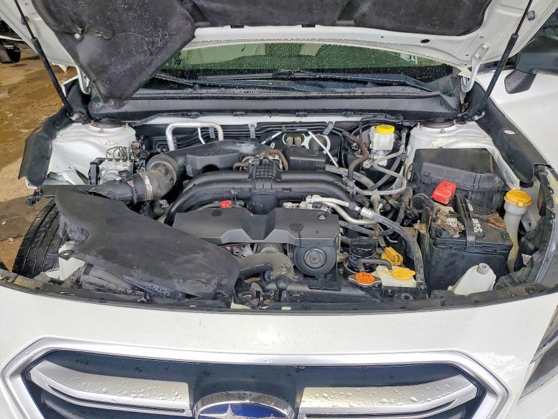 Продажа на аукционе авто 2019 Subaru Outback, vin: 4S4BSABC7K3289732, номер лота: 57361706