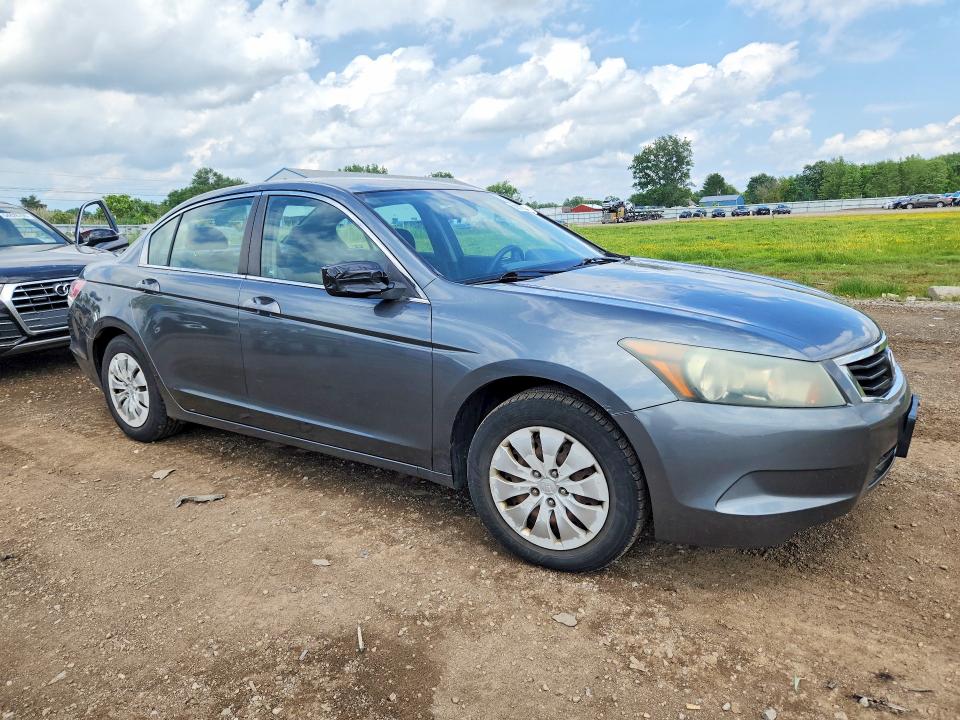 Продаж на аукціоні авто 2010 Honda Accord, vin: 1HGCP2F33AA025929, номер лоту: 56999296
