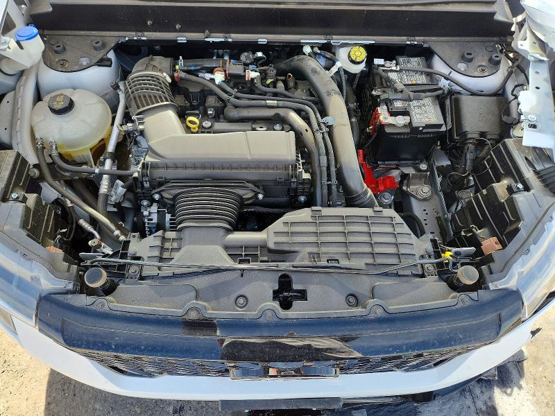 2025 Ford Maverick მანქანა იყიდება აუქციონზე, vin: 3FTTW8JA5SRB53364, აუქციონის ნომერი: 56088616