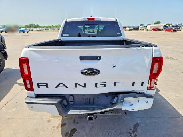 Продажа на аукционе авто 2021 Ford Ranger, vin: 1FTER4FH3MLD75076, номер лота: 85457565