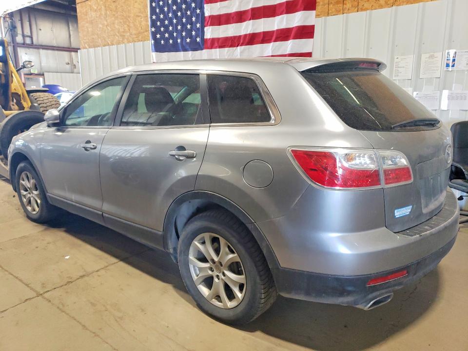 Продажа на аукционе авто 2012 Mazda Cx-9, vin: JM3TB3CA1C0343229, номер лота: 57265086