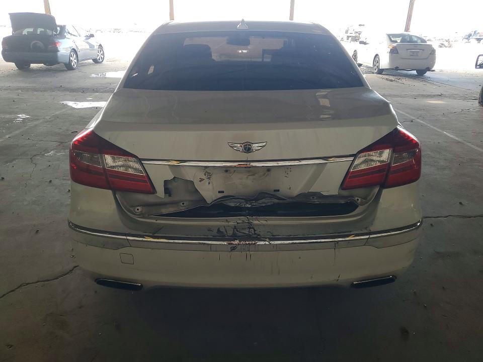 Aukcja sprzedaży 2012 Hyundai Genesis, vin: KMHGC4DD1CU196761, numer aukcji: 56369076