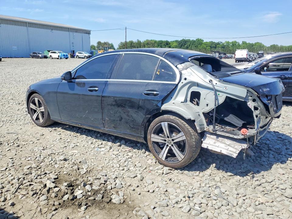 2025 Mercedes-benz C მანქანა იყიდება აუქციონზე, vin: W1KAF4HB7SR265521, აუქციონის ნომერი: 56269976