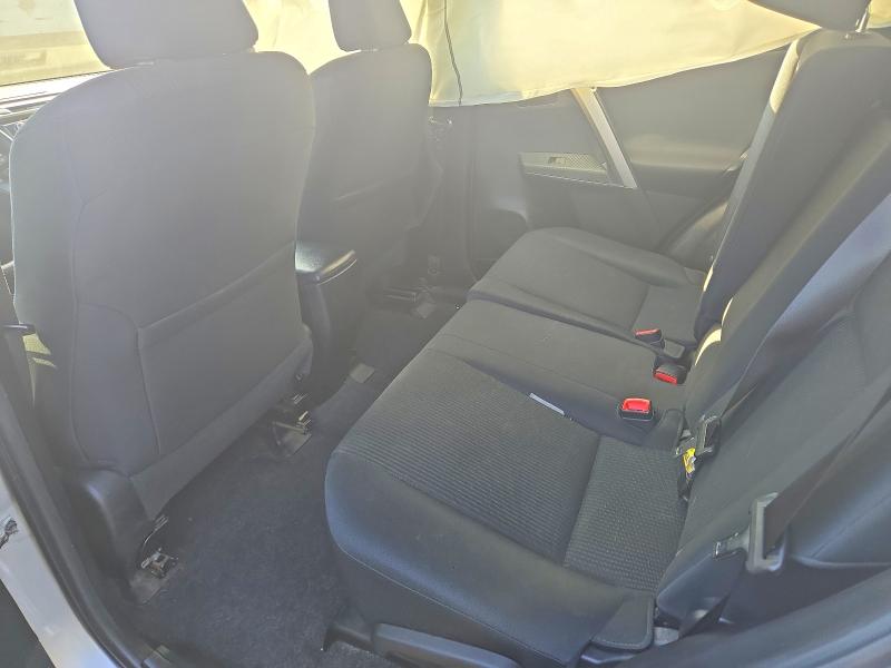 Продажа на аукционе авто 2015 Toyota Rav4, vin: 2T3BFREV6FW269320, номер лота: 56598926