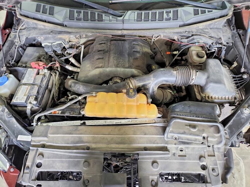 Продажа на аукционе авто 2016 Ford F150, vin: 1FTEW1EG3GKF94551, номер лота: 55372316