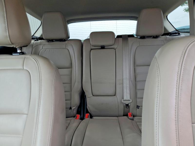 Aukcja sprzedaży 2017 Ford Escape, vin: 1FMCU9JD0HUA59136, numer aukcji: 56794396