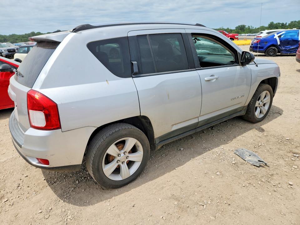 Продаж на аукціоні авто 2011 Jeep Compass, vin: 1J4NT1FB8BD221394, номер лоту: 57442236