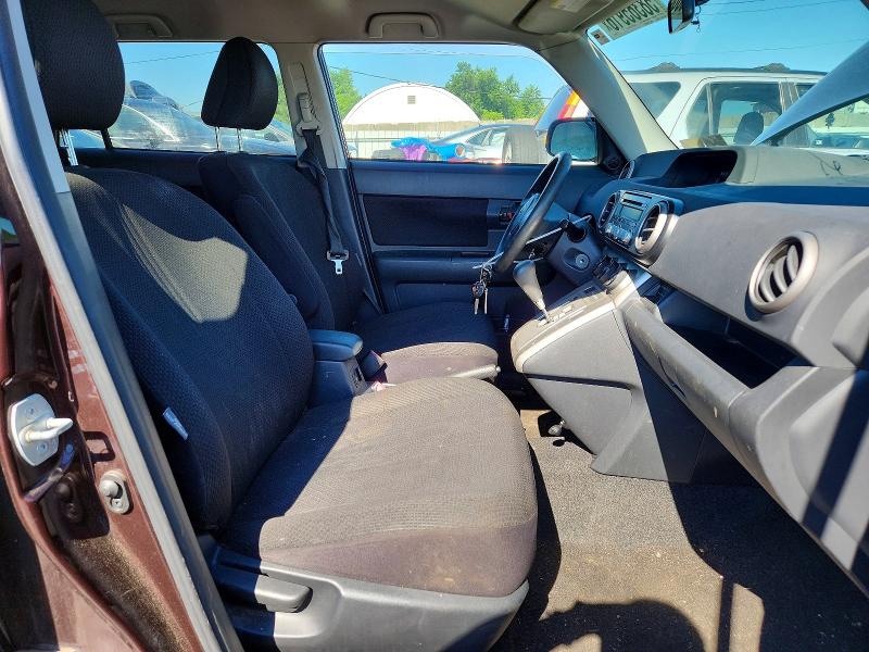 Aukcja sprzedaży 2008 Toyota Scion, vin: JTLKE50E181028726, numer aukcji: 58365916