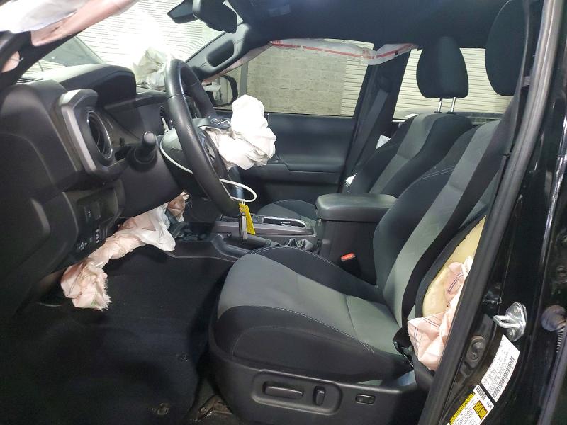 Aukcja sprzedaży 2022 Toyota Tacoma, vin: 3TMDZ5BN0NM134900, numer aukcji: 56504836