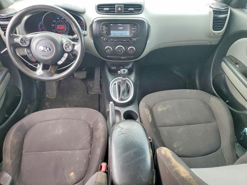 Продажа на аукционе авто 2019 Kia Soul, vin: KNDJN2A29K7019769, номер лота: 56350686