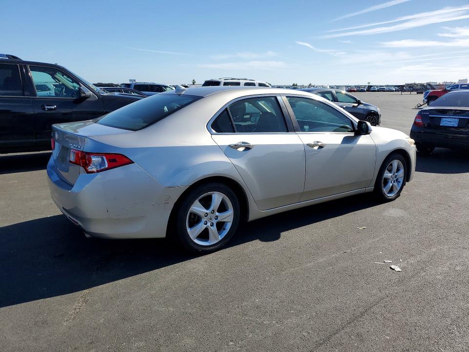 Aukcja sprzedaży 2010 Acura Tsx, vin: JH4CU2F67AC010449, numer aukcji: 55963166