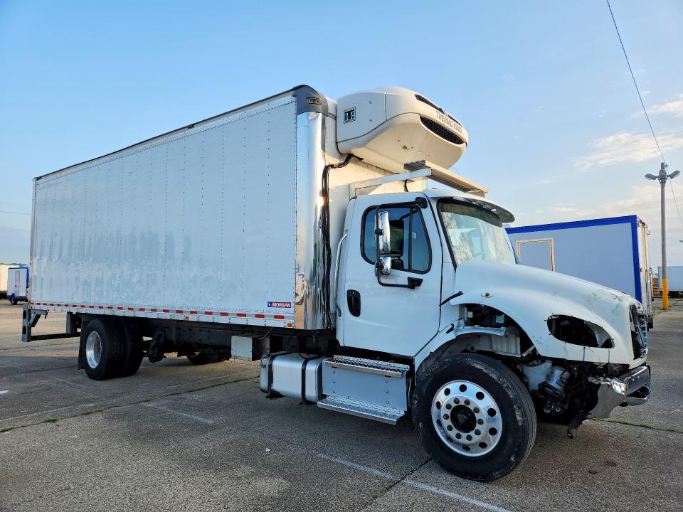 Продажа на аукционе авто 2024 Freightliner M2, vin: 1FVACWFC5RHUW5294, номер лота: 57386306