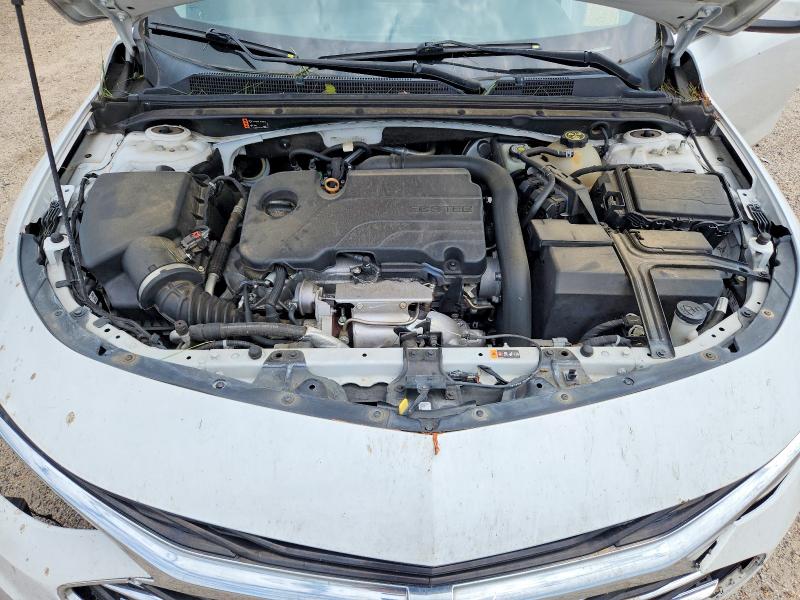 58646816 :رقم المزاد ، 1G1ZD5ST4LF038356 vin ، 2020 Chevrolet Malibu مزاد بيع