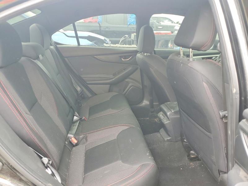 Продажа на аукционе авто 2023 Subaru Wrx, vin: JF1VBAF66P9804400, номер лота: 57294256