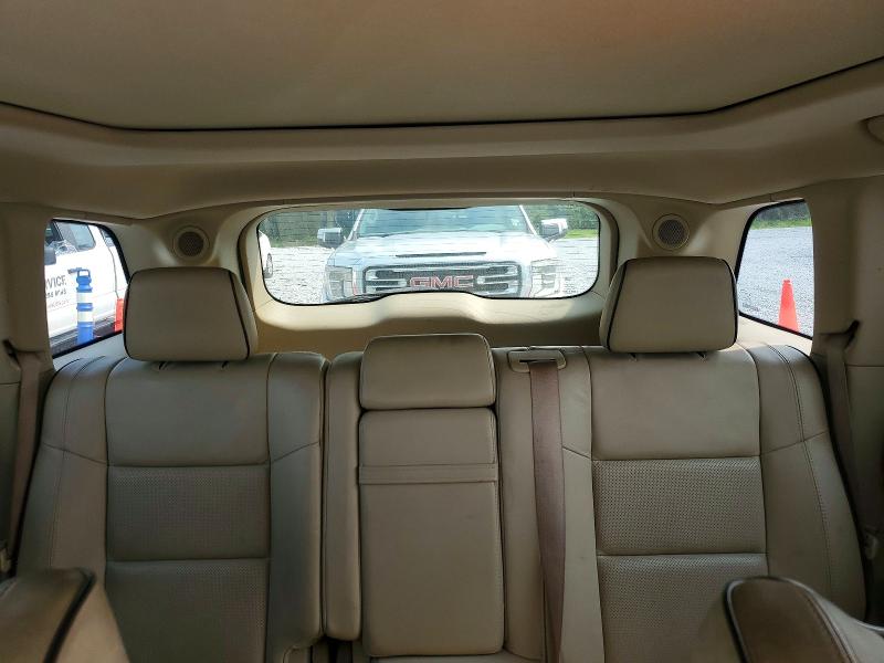 58907296 :رقم المزاد ، 1C4RJECG9EC556145 vin ، 2014 Jeep Grand Cherokee مزاد بيع