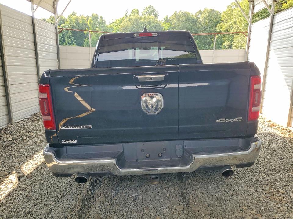 Aukcja sprzedaży 2020 Ram 1500, vin: 1C6SRFJT1LN207537, numer aukcji: 58563076