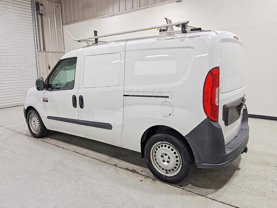 Aukcja sprzedaży 2018 Ram Promaster City, vin: ZFBERFAB7J6L62293, numer aukcji: 54143806