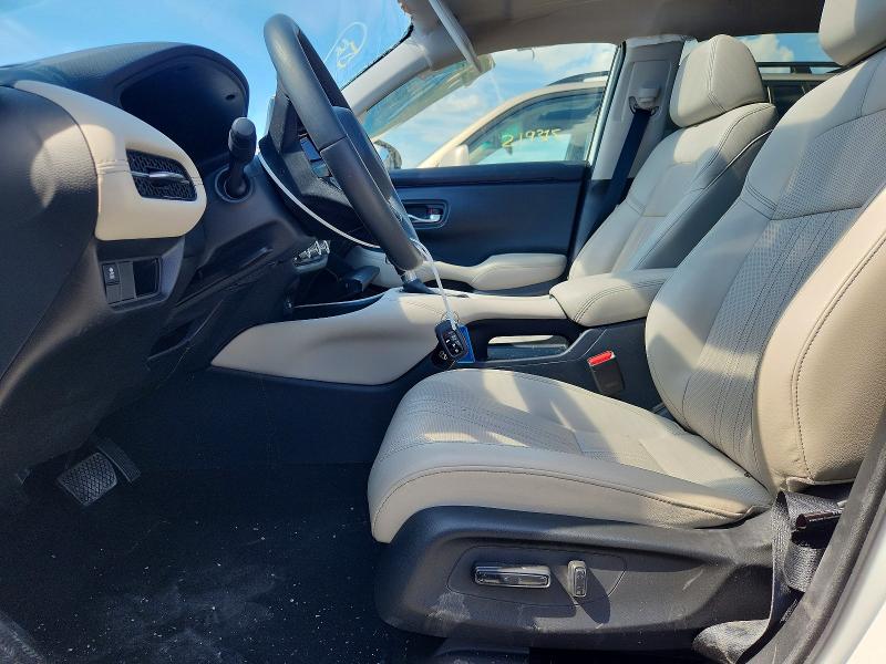 Продаж на аукціоні авто 2024 Honda Hr-v, vin: 3CZRZ1H7XRM712427, номер лоту: 55951036