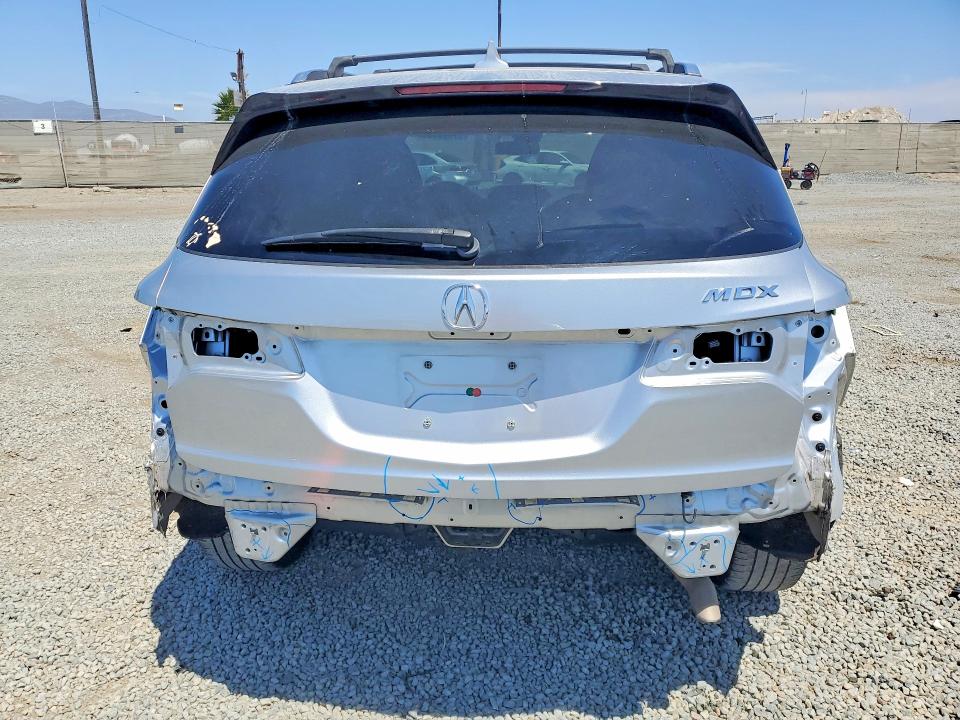 Продаж на аукціоні авто 2014 Acura Mdx, vin: 5FRYD3H44EB008979, номер лоту: 57330666