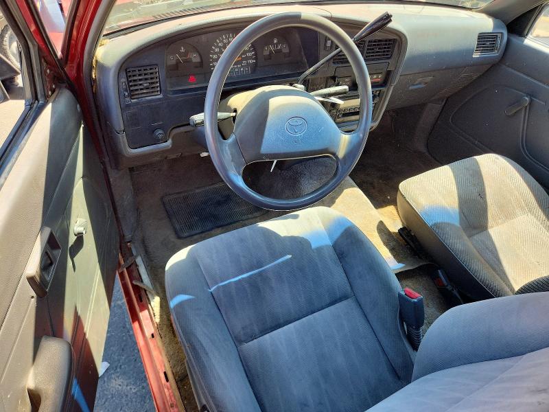 Продаж на аукціоні авто 1993 Toyota Pickup, vin: JT4RN93P9P5069885, номер лоту: 58851916
