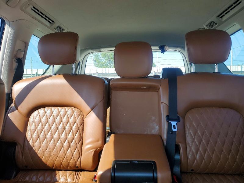 Продаж на аукціоні авто 2018 Infiniti Qx80, vin: JN8AZ2NC6J9440945, номер лоту: 55474596