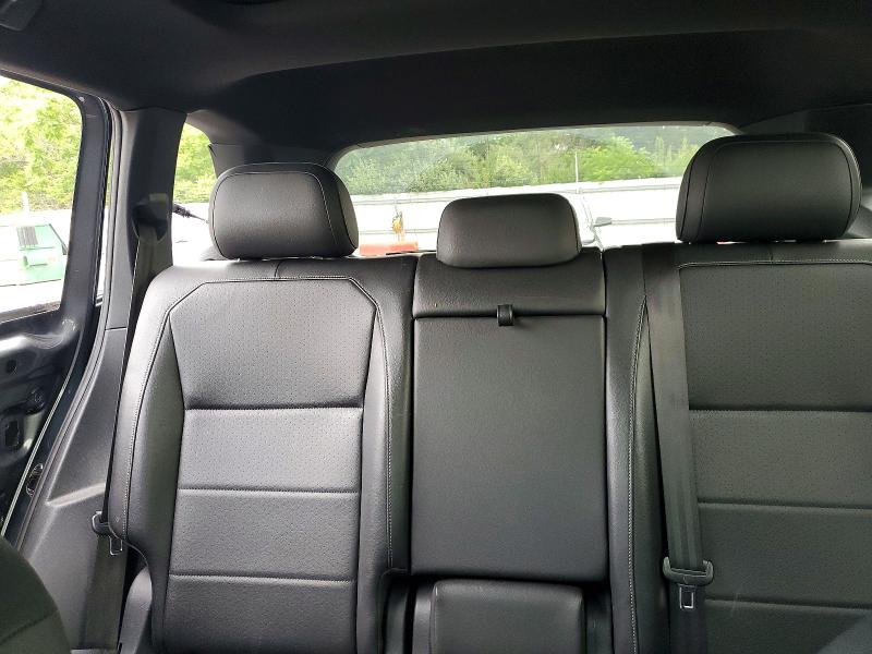 Продаж на аукціоні авто 2019 Volkswagen Tiguan, vin: 3VV2B7AX9KM186064, номер лоту: 57924566