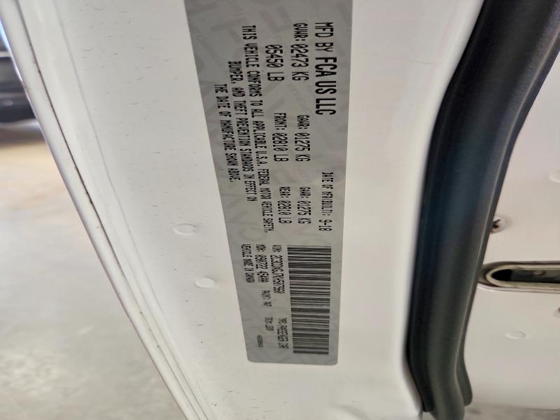 Aukcja sprzedaży 2019 Dodge Charger, vin: 2C3CDXGJ7KH507960, numer aukcji: 55495936