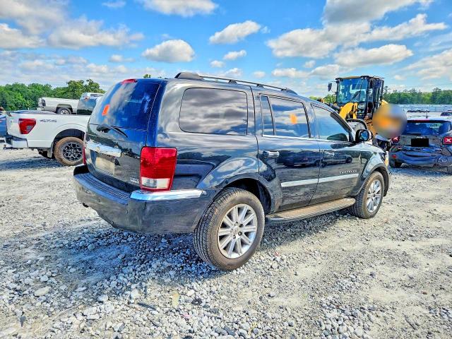 Aukcja sprzedaży 2008 Chrysler Aspen, vin: 1A8HW58218F134327, numer aukcji: 57920936