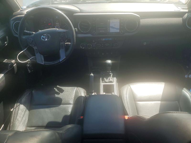 58639636 :رقم المزاد ، 3TMDZ5BN0MM102916 vin ، 2021 Toyota Tacoma مزاد بيع
