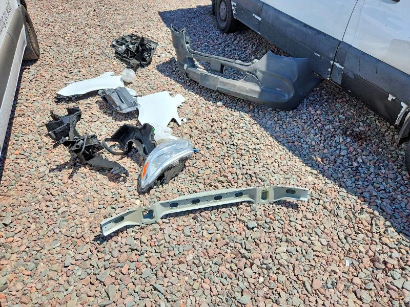 Продаж на аукціоні авто 2026 Mercedes Benz Sprinter, vin: W1Y4KCHYXTT603592, номер лоту: 56800256
