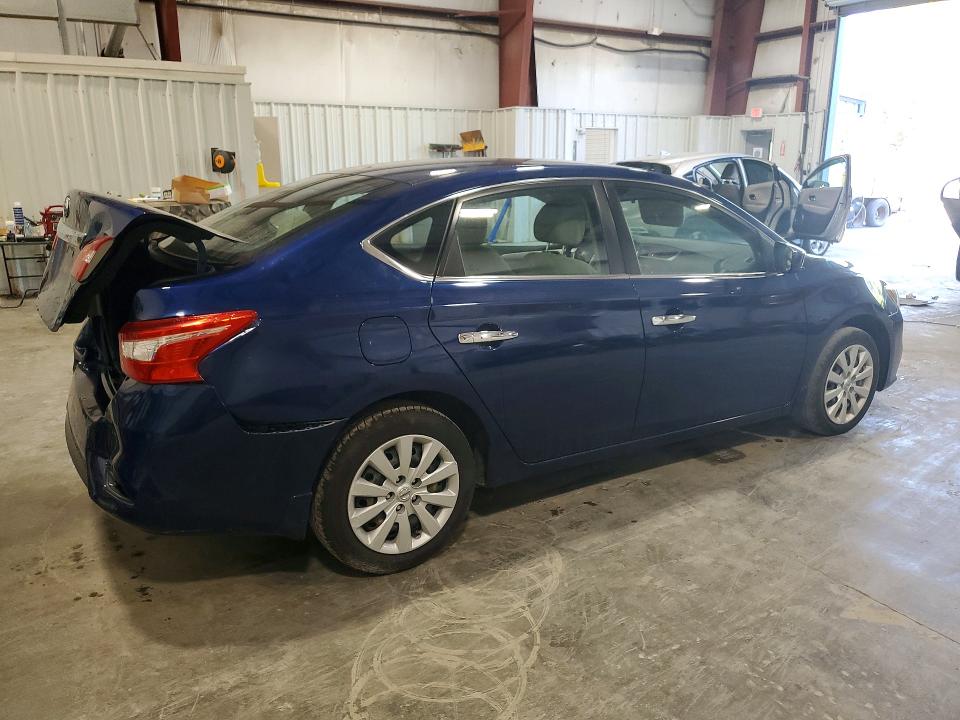 Aukcja sprzedaży 2016 Nissan Sentra, vin: 3N1AB7AP3GY309032, numer aukcji: 56339806