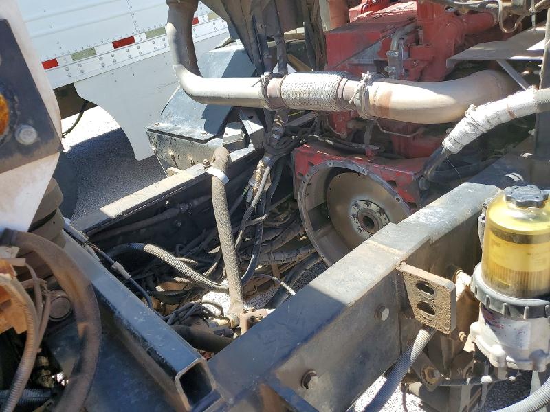 Продаж на аукціоні авто 2011 Peterbilt 320, vin: 3BPZL00X5BF120196, номер лоту: 57728166