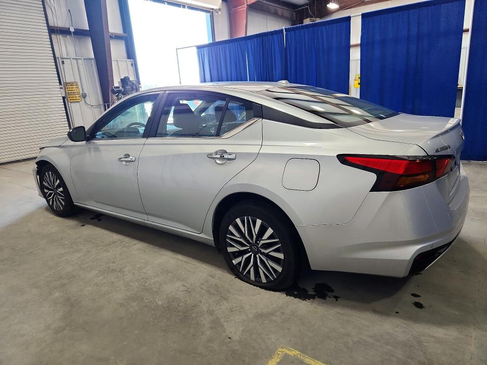 Продаж на аукціоні авто 2025 Nissan Altima, vin: 1N4BL4DV7SN423389, номер лоту: 56297096